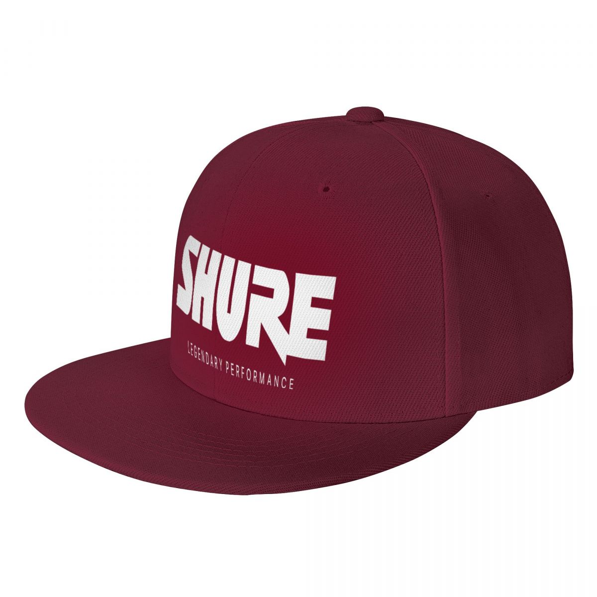 Shure Audio Products Logo Sun Cap Golf Hat Cap For Unisex Caps For Unisex Summer 2024 Unisex Hat Baseball Cap One Size
Shure Audio Products Logo Sun Cap Golf Hat Cap For Unisex Caps For Unisex Summer 2024 Unisex Hat Baseball Cap One Size