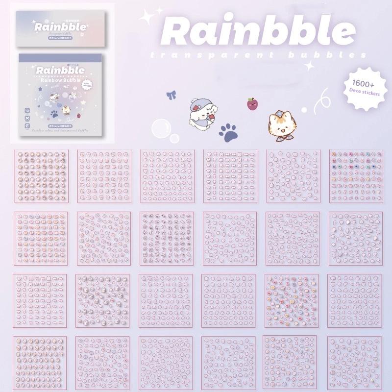 24 листа/книга Милые питомцы Высечка Флэш Декоративные наклейки Книга Наклейки для ногтей DIY Скрапбук Украшение для чехла телефона Коллажный материал
24 листа/книга Милые питомцы Высечка Флэш Декоративные наклейки Книга Наклейки для ногтей DIY Скрапбук Украшение для чехла телефона Коллажный материал