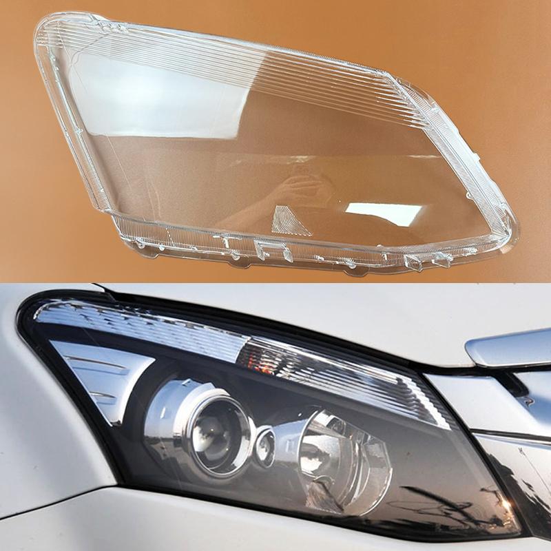 Headlights Cover Transparent Lamp Shade Headlamp Shell Plexiglass Replace Original Lampshade For Isuzu D-MAX 2015 2016 2017 2018
Headlights Cover Transparent Lamp Shade Headlamp Shell Plexiglass Replace Original Lampshade For Isuzu D-MAX 2015 2016 2017 2018