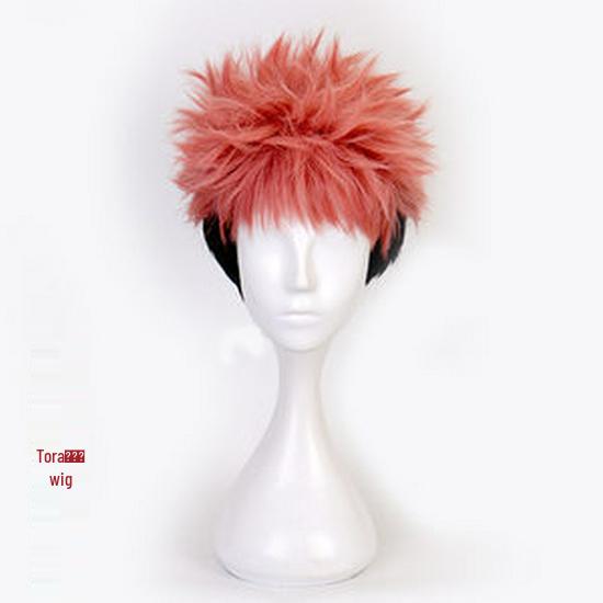 Jujutsu Kaisen Death Painting Arc Cosplay Set: Yuji Itadori, Naoya Zenin, Roro Outfit Small
Jujutsu Kaisen Death Painting Arc Cosplay Set: Yuji Itadori, Naoya Zenin, Roro Outfit Small