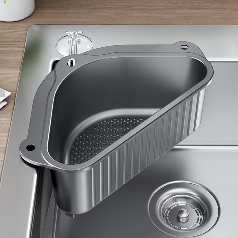 Sink Strainer For Kitchen Waste 2X Sturdy Sink Colander Food Catcher For Kitchen Multifunctional Sink Basket Easy Installation spain
Sink Strainer For Kitchen Waste 2X Sturdy Sink Colander Food Catcher For Kitchen Multifunctional Sink Basket Easy Installation spain