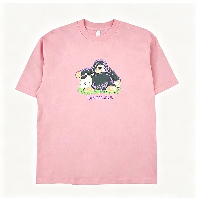 kpop Dinosaur T Shirt Men s group same style Printing mans woman s Clothing Short Sleeve Summer Louiss Short Sleeve 3XL
kpop Dinosaur T Shirt Men s group same style Printing mans woman s Clothing Short Sleeve Summer Louiss Short Sleeve 3XL
