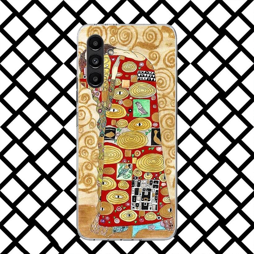 Kiss by Gustav Klimt Phone Case for Samsung Galaxy A17 A37 A57 A16 A26 A36 A56 A15 A25 A35 A55 A14 A24 A34 A54 A13 A23 A33 A53 G Samsung A17
Kiss by Gustav Klimt Phone Case for Samsung Galaxy A17 A37 A57 A16 A26 A36 A56 A15 A25 A35 A55 A14 A24 A34 A54 A13 A23 A33 A53 G Samsung A17