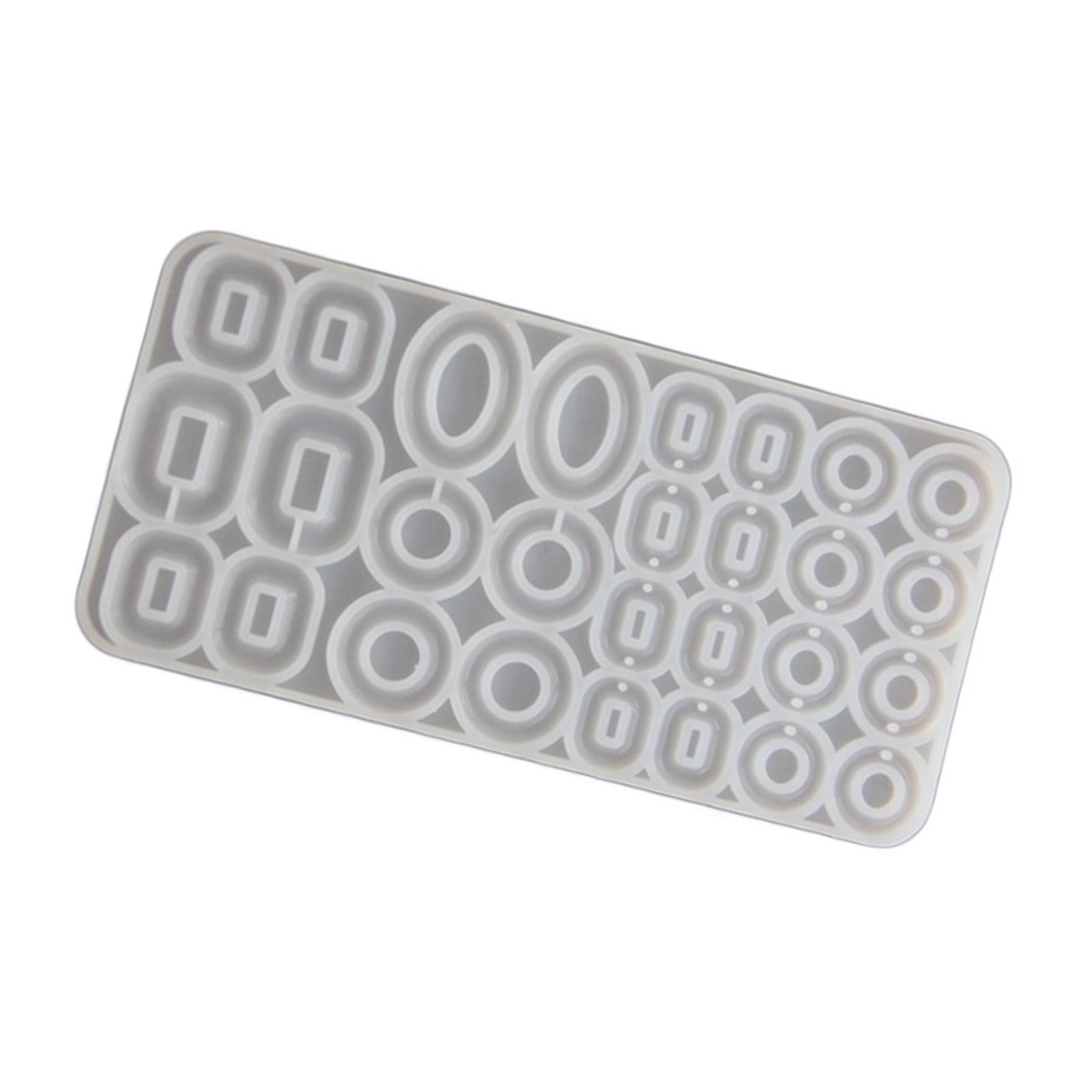 Силиконовые формы на тему «Много кругов», формы для рукоделия для изготовления сережек, подходят для подарков и торжеств
Силиконовые формы на тему «Много кругов», формы для рукоделия для изготовления сережек, подходят для подарков и торжеств