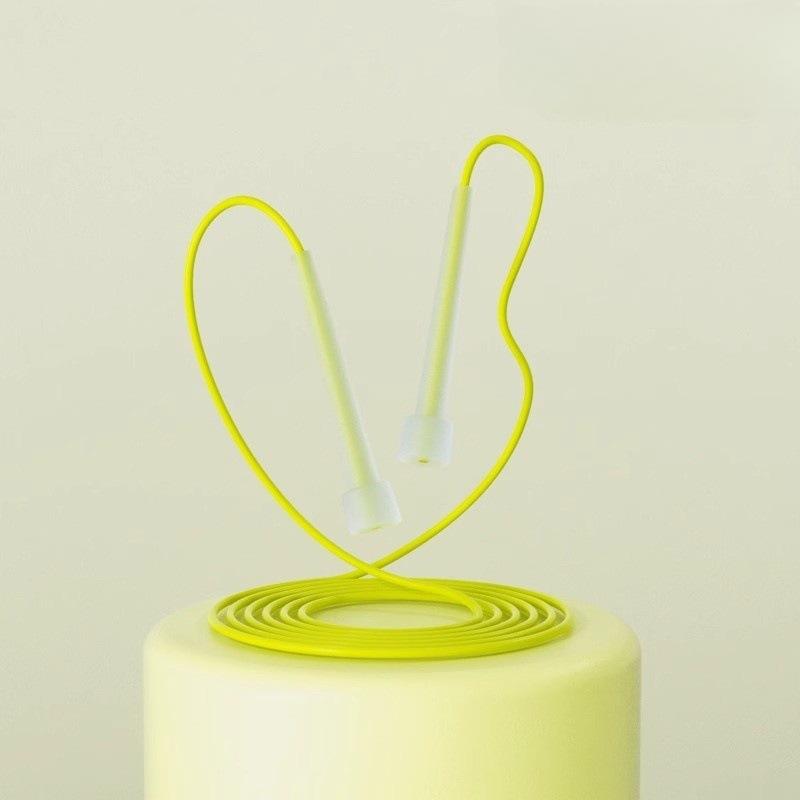 Прозрачная скакалка Ультралегкая скоростная скакалка для детей Мини-ручка из АБС-пластика с зажимом-фиксатором Повышенная эффективность прыжков благодаря физике
Прозрачная скакалка Ультралегкая скоростная скакалка для детей Мини-ручка из АБС-пластика с зажимом-фиксатором Повышенная эффективность прыжков благодаря физике