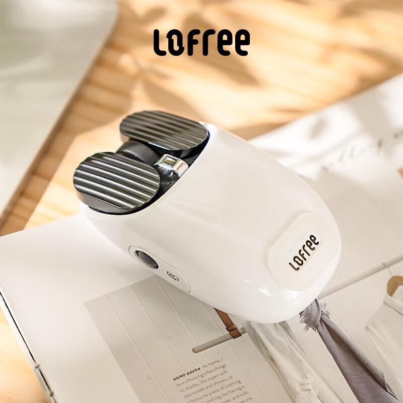 Lofree Wireless Bluetooth Mouse
Lofree Wireless Bluetooth Mouse