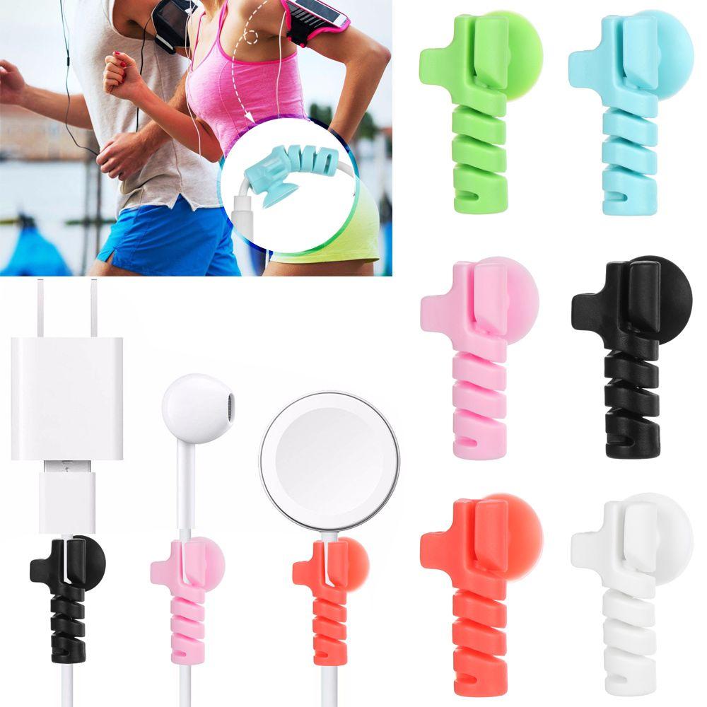 Case Suction Cup Protective Organizer Holder Cable Soft Silicone Cover Wire Winder Cable Protector
Case Suction Cup Protective Organizer Holder Cable Soft Silicone Cover Wire Winder Cable Protector
