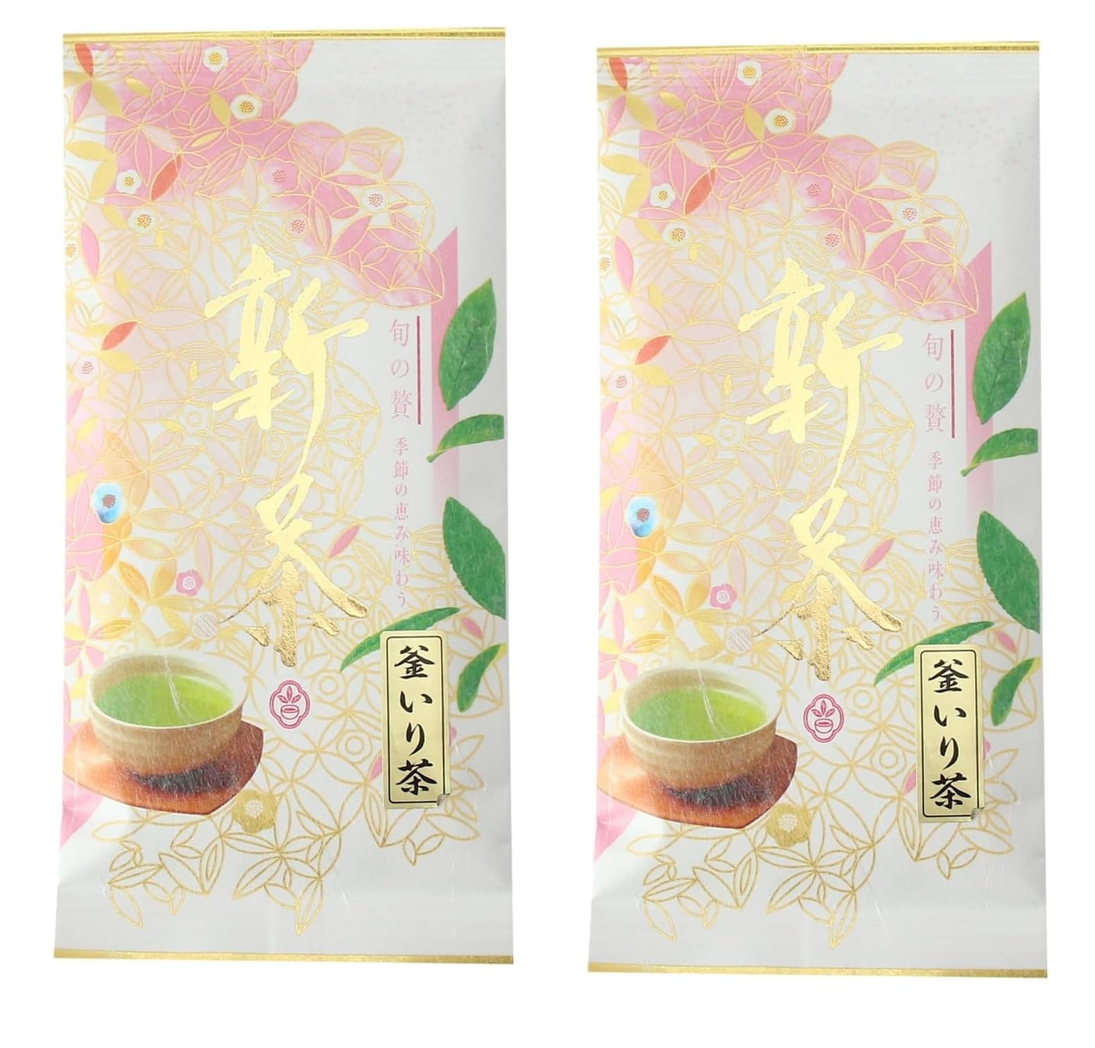 Miyazaki Economic Federation Direct Sales New Tea Kamairi Tea 80g x 2 bags Green Tea Natural Flavor
Miyazaki Economic Federation Direct Sales New Tea Kamairi Tea 80g x 2 bags Green Tea Natural Flavor