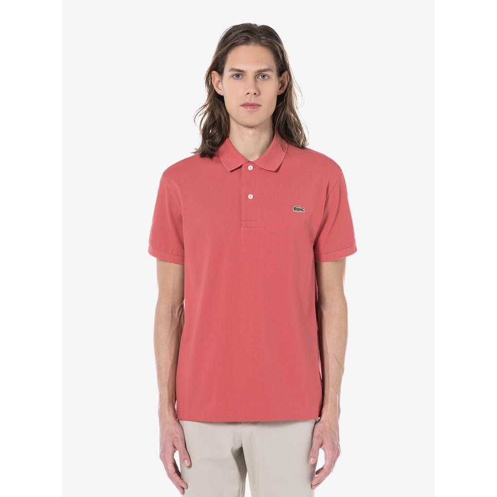 LacoSte Men S French Regular Fit baSic Short Sleeve Polo Ph731e 54g Zv9 q2nPh731e 54gZv9 006
LacoSte Men S French Regular Fit baSic Short Sleeve Polo Ph731e 54g Zv9 q2nPh731e 54gZv9 006