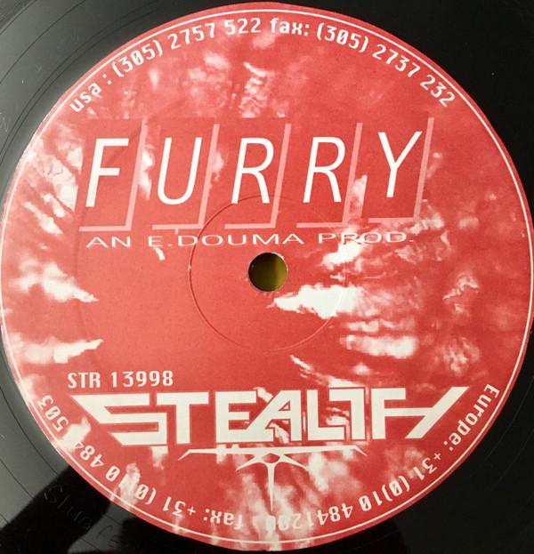 12inch Record ED DOUMA - Slug Fest STR13998 Stealth Records Netherland Dance & Electronica Used
12inch Record ED DOUMA - Slug Fest STR13998 Stealth Records Netherland Dance & Electronica Used