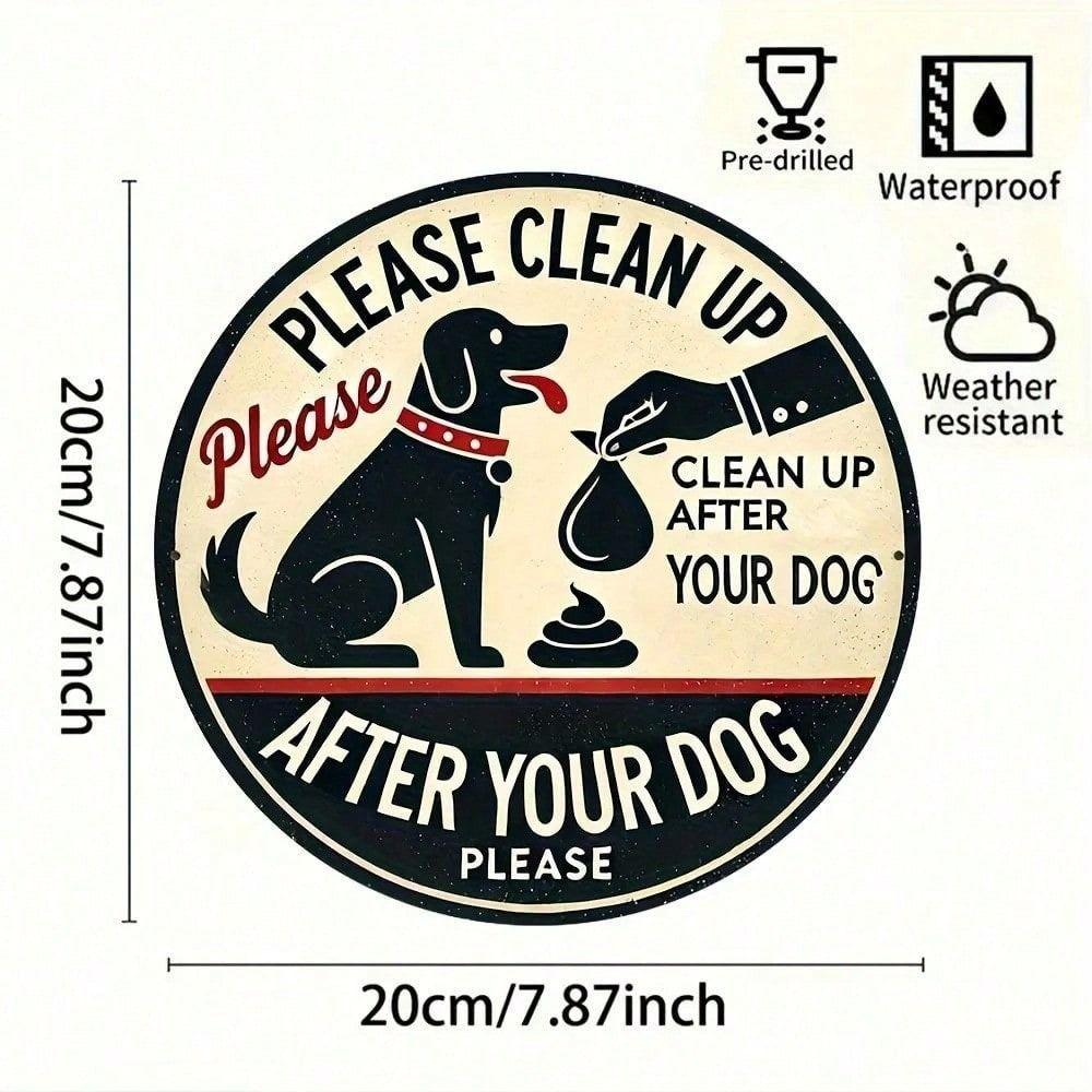 Vintage Metal Poster Keep It Clean Funny Sign Home Wall Decor
Vintage Metal Poster Keep It Clean Funny Sign Home Wall Decor