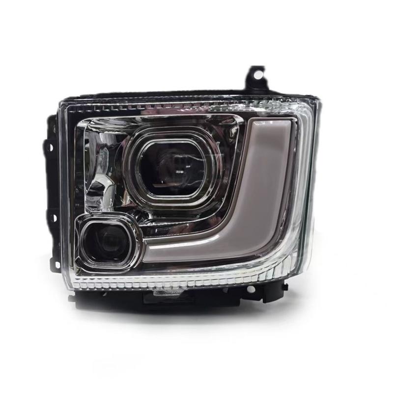 LED Bi-Xenon Projector for Isuzu Giga Qingling 700P 4HK1kv100 kv600 Passenger Side Right
LED Bi-Xenon Projector for Isuzu Giga Qingling 700P 4HK1kv100 kv600 Passenger Side Right