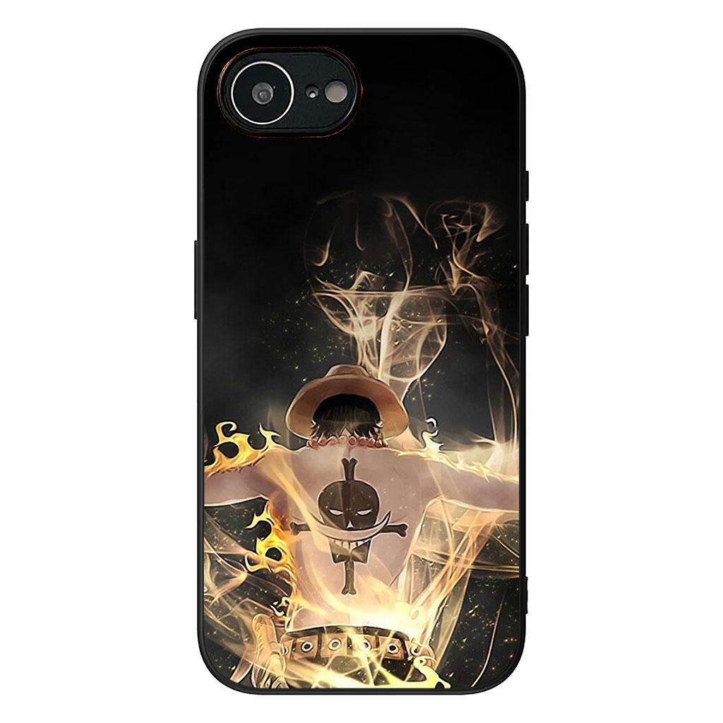 Portgas D Ace One Pieces Luffy Casing Phone Cover for Apple iPhone 16 15 14 11 Pro Max 7 8 Plus SE2 SE3 SE 2022 2020 Case iPhone 15 Pro Max
Portgas D Ace One Pieces Luffy Casing Phone Cover for Apple iPhone 16 15 14 11 Pro Max 7 8 Plus SE2 SE3 SE 2022 2020 Case iPhone 15 Pro Max