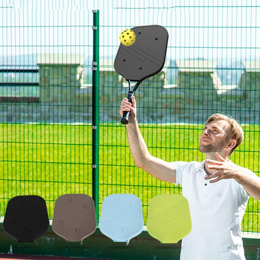 Storage Case Pickle Ball Paddle Cover Waterproof Pickleball Paddle Cover New Protector Bag
Storage Case Pickle Ball Paddle Cover Waterproof Pickleball Paddle Cover New Protector Bag
