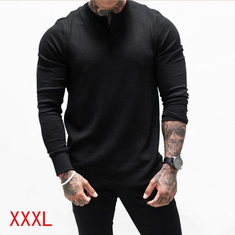 Men s Breathable Sweat-Wicking V-Neck Henley Long-Sleeve T-Shirt for Fitness and Running XXL білий
Men s Breathable Sweat-Wicking V-Neck Henley Long-Sleeve T-Shirt for Fitness and Running XXL білий