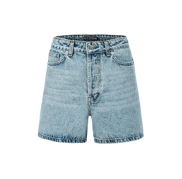 Шорты MissDenim Baseline Midi Shorts EU L
Шорты MissDenim Baseline Midi Shorts EU L