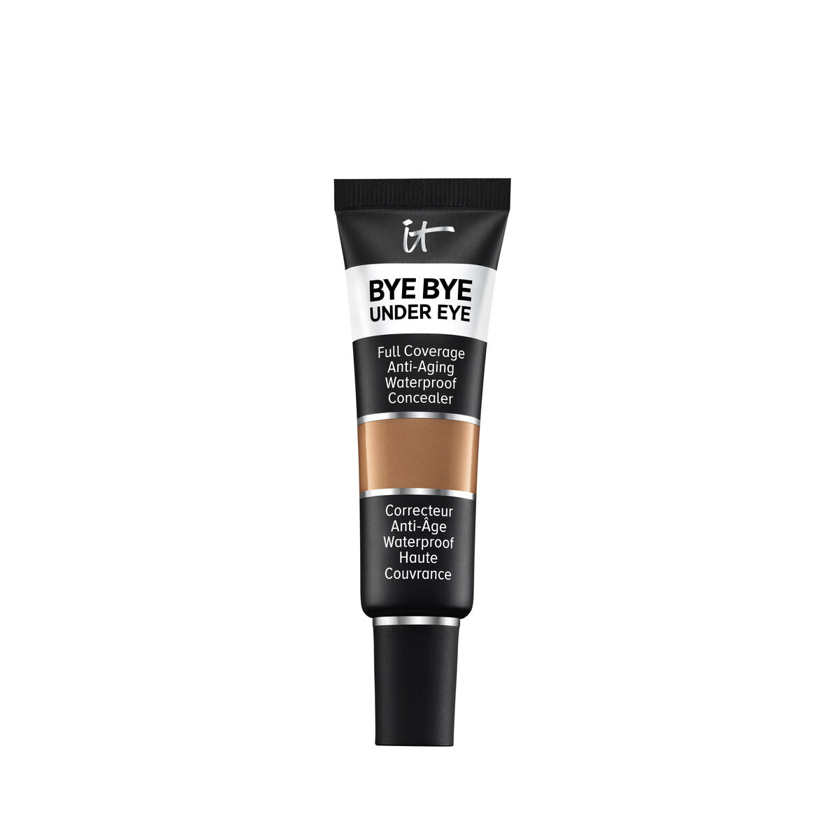 Correcteur facial It Cosmetics Bye Bye Under Eye Deep 12 ml
Correcteur facial It Cosmetics Bye Bye Under Eye Deep 12 ml