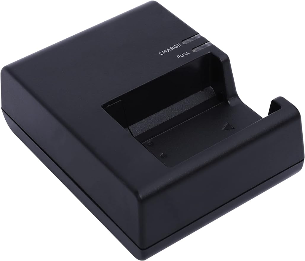 Быстрое зарядное устройство LC-E10E для Canon: LP-E10 LC-E10 LC-E10C Совместимая батарея 5108b002 EOS 1100D 1200D Rebel T3 T5 T6 T7 T100 Цифровая зеркальная камера, черная
Быстрое зарядное устройство LC-E10E для Canon: LP-E10 LC-E10 LC-E10C Совместимая батарея 5108b002 EOS 1100D 1200D Rebel T3 T5 T6 T7 T100 Цифровая зеркальная камера, черная