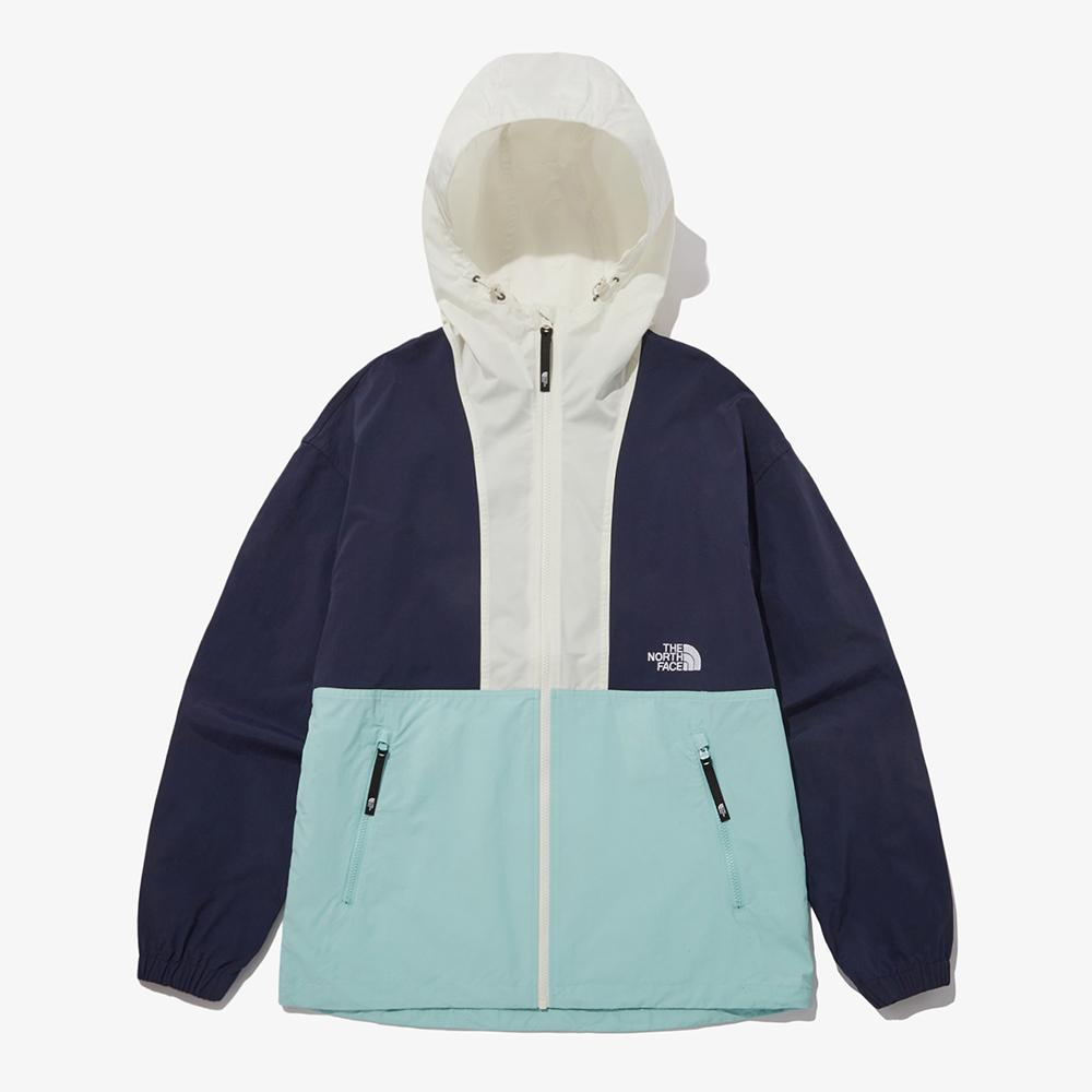 THE NORTH FACE NJ3BP10A Ветровка Exploring
THE NORTH FACE NJ3BP10A Ветровка Exploring
