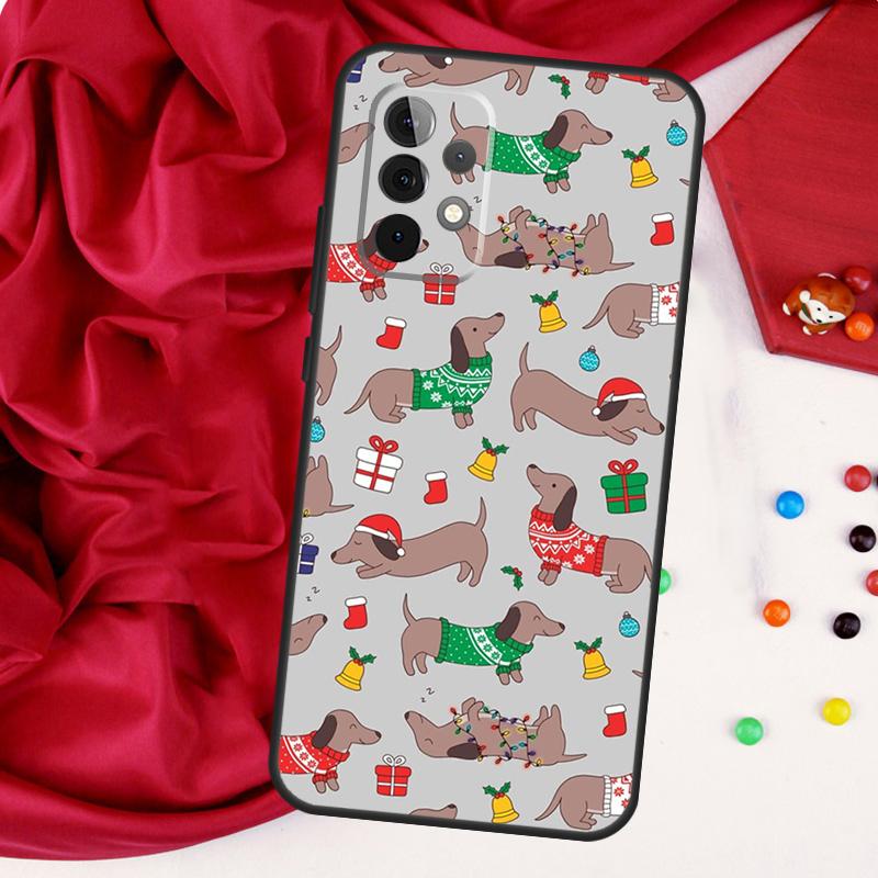 Dachshund Dog For Samsung Galaxy A15 A55 A53 A33 A35 A22 A32 A52 A54 A34 A14 A56 A36 A26 A16 A05 A06 Case Samsung A13 4G
Dachshund Dog For Samsung Galaxy A15 A55 A53 A33 A35 A22 A32 A52 A54 A34 A14 A56 A36 A26 A16 A05 A06 Case Samsung A13 4G
