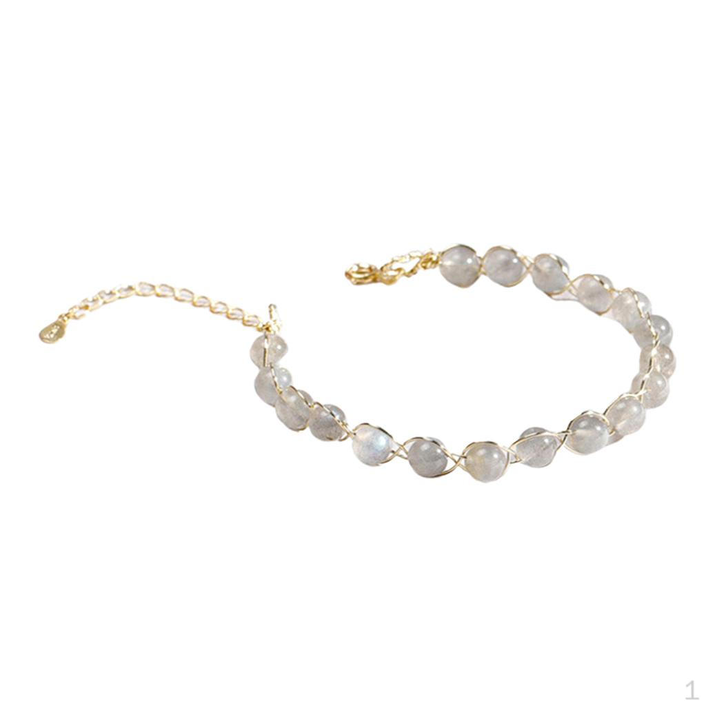 Bracelet Jewelry Attract Wealth & Good Luck Charm Bead Gray
Bracelet Jewelry Attract Wealth & Good Luck Charm Bead Gray