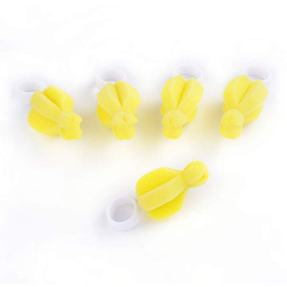 Babies Teat Sponge Baby Nipple Brush Feeding Bottle Brushes Pacifier Cleaner 360 Degree Rotating
Babies Teat Sponge Baby Nipple Brush Feeding Bottle Brushes Pacifier Cleaner 360 Degree Rotating