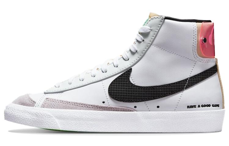 Nike Blazer Mid 77 Have A Good Game Women s DO2331-101 36
Nike Blazer Mid 77 Have A Good Game Women s DO2331-101 36