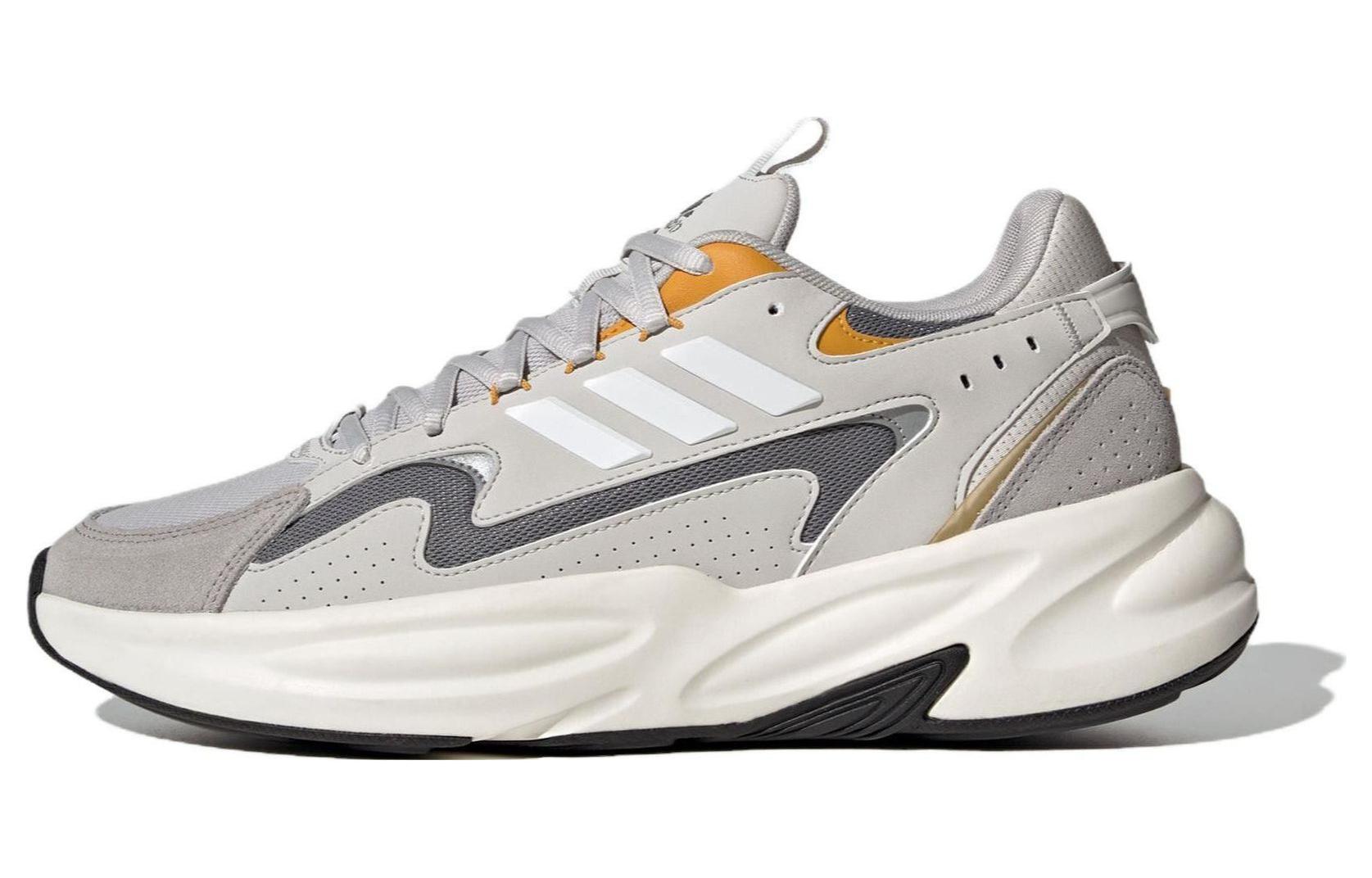 Adidas Ozwave White Grey IE6057 36
Adidas Ozwave White Grey IE6057 36