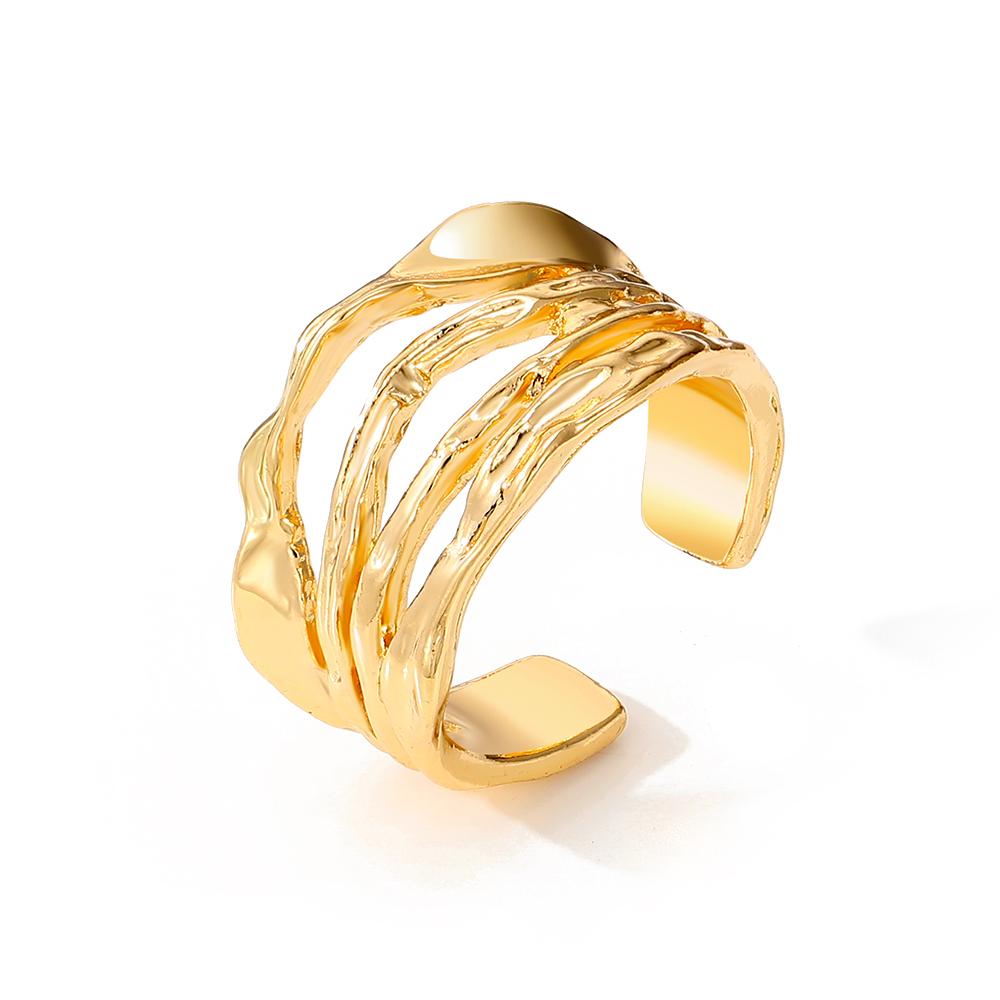 Многослойное серебряное роскошное кольцо с регулируемой баской, подарочный аксессуар для девочек, золотая праздничная одежда, золотой блестящий толстый аксессуар золотой
Многослойное серебряное роскошное кольцо с регулируемой баской, подарочный аксессуар для девочек, золотая праздничная одежда, золотой блестящий толстый аксессуар золотой