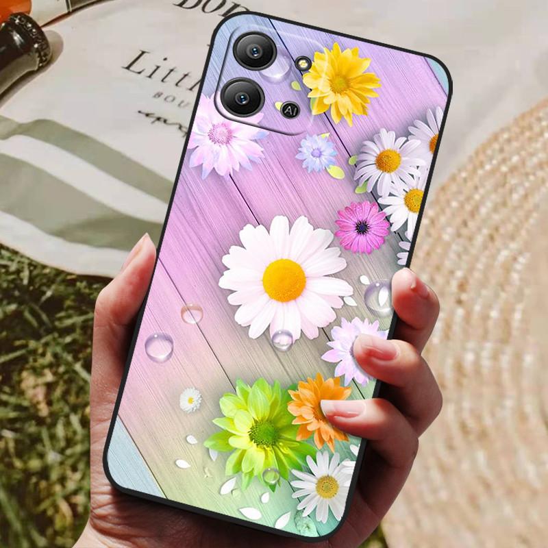 Phone Cases For Infinix Hot 11 2022 Case X675 Black Silicone Soft Back Cover For Infinix Hot 11 Case Funda Hot11 2022 TPU Coque Infinix Hot 11 2022
Phone Cases For Infinix Hot 11 2022 Case X675 Black Silicone Soft Back Cover For Infinix Hot 11 Case Funda Hot11 2022 TPU Coque Infinix Hot 11 2022