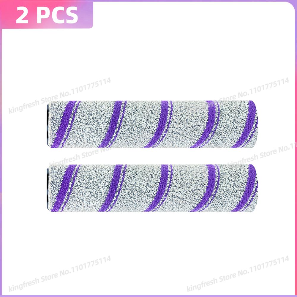 Compatible For Narwal S30 / S30 Pro Vacuum Parts Roller Brush HEPA Filter Accessories
Compatible For Narwal S30 / S30 Pro Vacuum Parts Roller Brush HEPA Filter Accessories