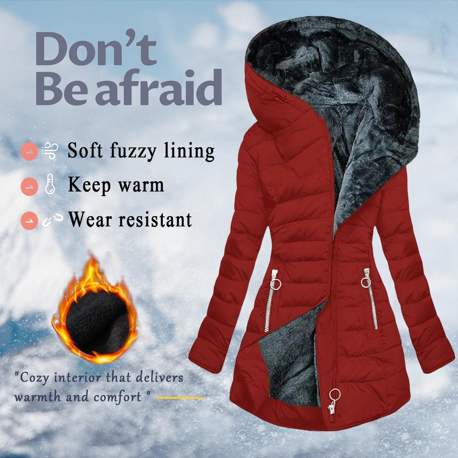 Зимнее пальто Женская теплая куртка Длинное элегантное женское пальто с длинным рукавом на зиму с карманом XXXXL винный
Зимнее пальто Женская теплая куртка Длинное элегантное женское пальто с длинным рукавом на зиму с карманом XXXXL винный