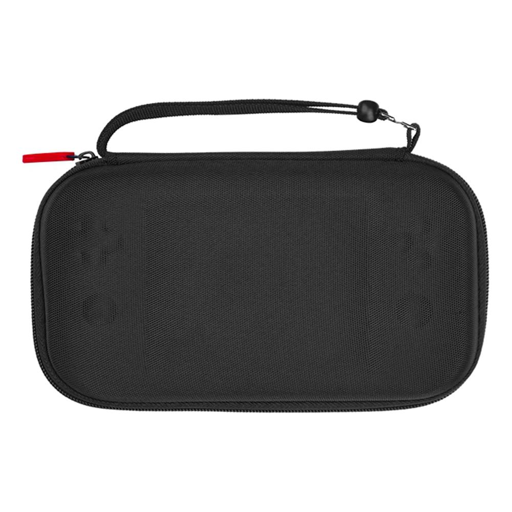 For AMPOWN RG477M Handheld Game Console Storage Case Portable Accessories Bag A
For AMPOWN RG477M Handheld Game Console Storage Case Portable Accessories Bag A
