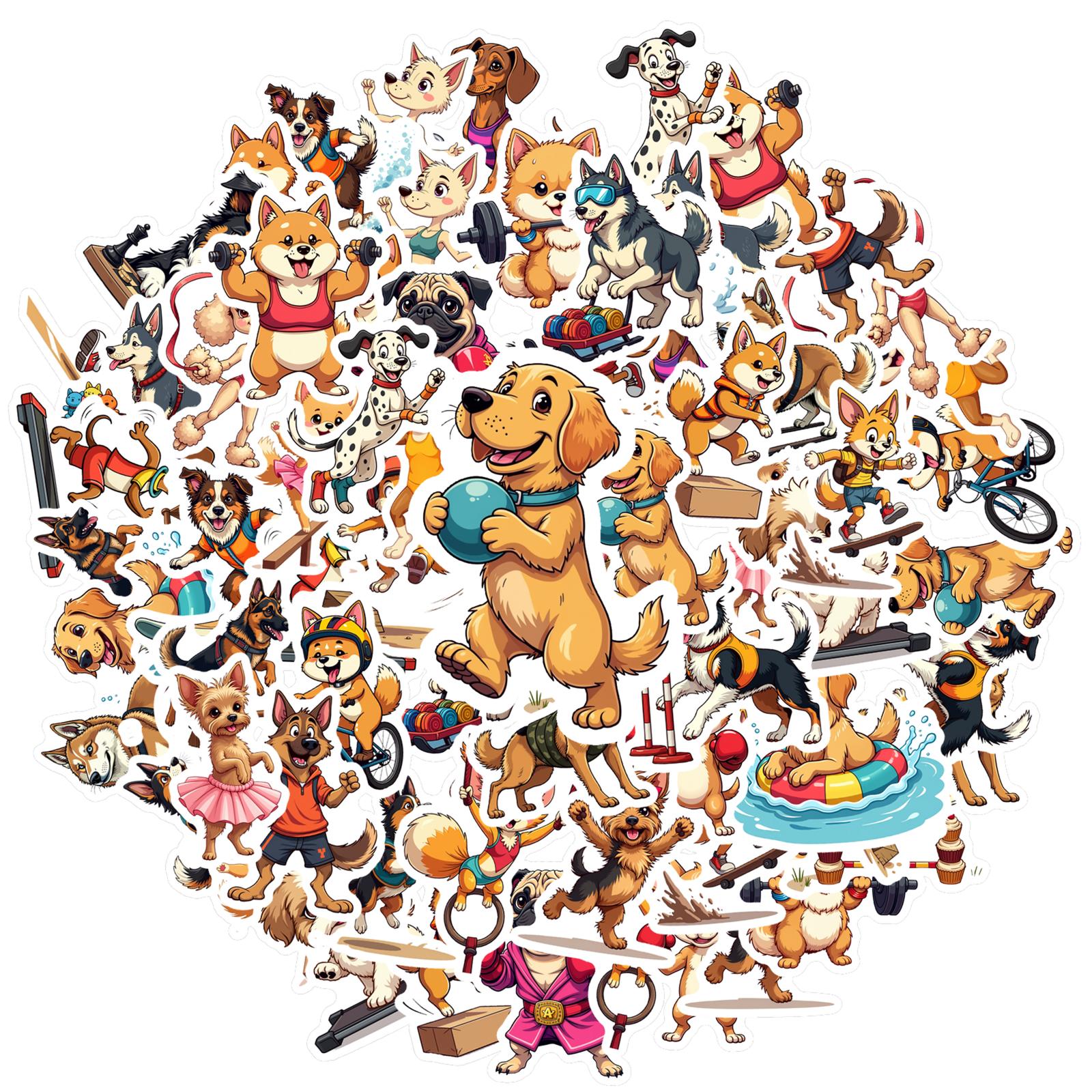 35pcs-100pcs Decals Playful Stickers DIY Stickers Cartoon Stickers for Phone Suitcase
35pcs-100pcs Decals Playful Stickers DIY Stickers Cartoon Stickers for Phone Suitcase