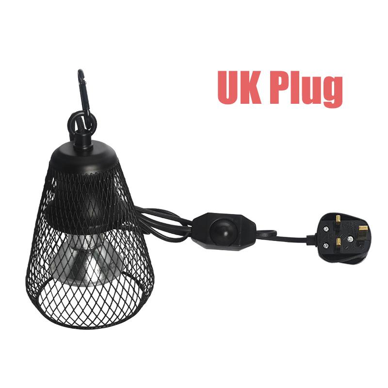 Тераріум для рептилій Захисний абажур від опіків Черепаха Ящірка Патрон для лампи E27 Захисна кришка від опіків для домашніх тварин Безпечний плафон
Тераріум для рептилій Захисний абажур від опіків Черепаха Ящірка Патрон для лампи E27 Захисна кришка від опіків для домашніх тварин Безпечний плафон