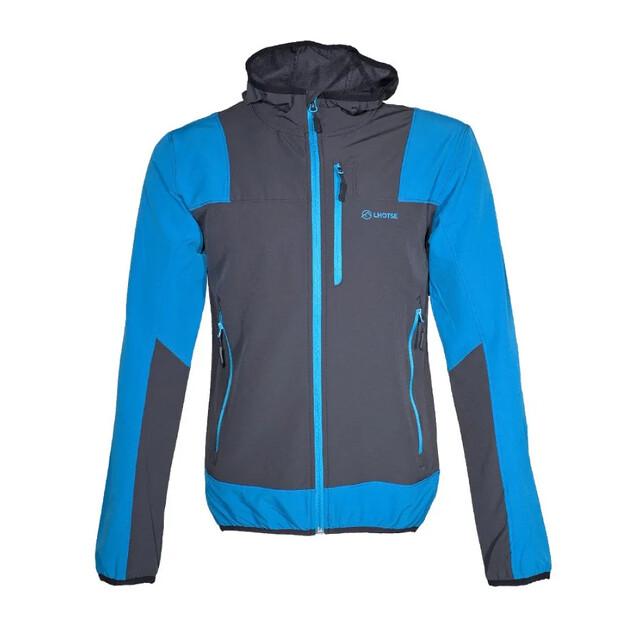 Lhotse Lyvio softshell куртка M
Lhotse Lyvio softshell куртка M