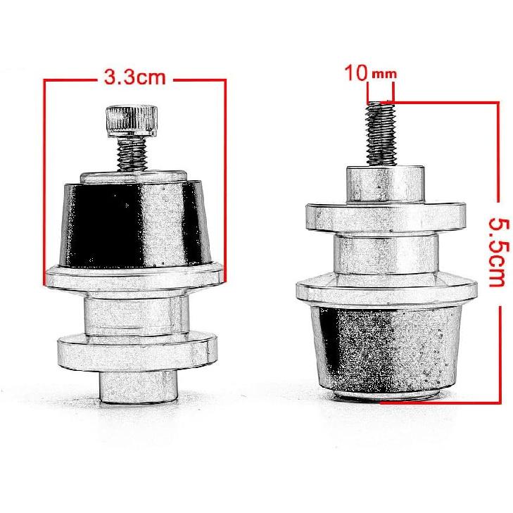 Compatible with 2025 390 ADVENTURE 390ADV 790 890 ADVENTURE R 1290 Super ADV Duk 390 690 SMC R 690 Enduro Motorcycle CNC M10 Swingarm Spools Slider
Compatible with 2025 390 ADVENTURE 390ADV 790 890 ADVENTURE R 1290 Super ADV Duk 390 690 SMC R 690 Enduro Motorcycle CNC M10 Swingarm Spools Slider