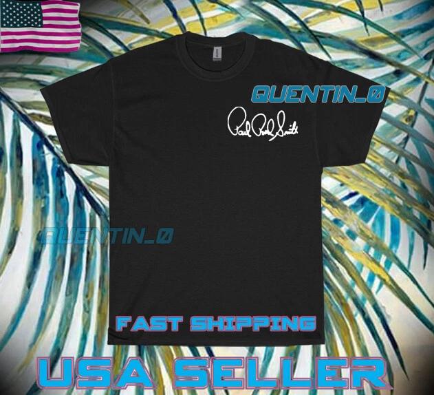 NEW Shirt PREMIUM PRS PAUL REED SMITH LOGO T-Shirt FUNNY UNISEX SIZE S TO 5XL 3XL
NEW Shirt PREMIUM PRS PAUL REED SMITH LOGO T-Shirt FUNNY UNISEX SIZE S TO 5XL 3XL