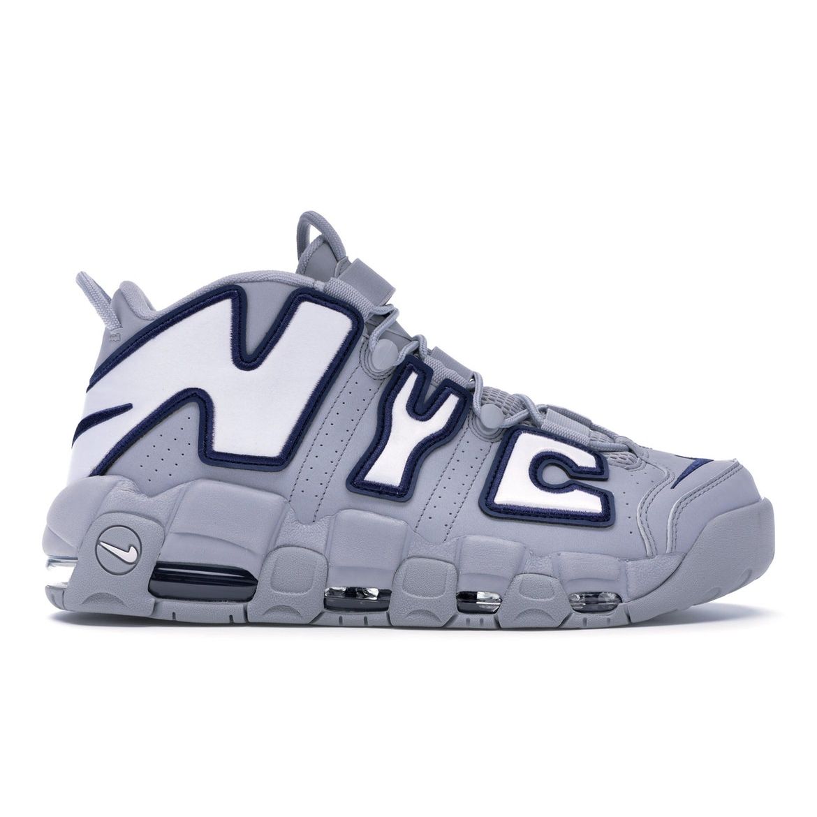 Мужские кроссовки Nike Air More Uptempo QS NYC серые волчьи-серые полуночные-темно-синие AJ3137-001
Мужские кроссовки Nike Air More Uptempo QS NYC серые волчьи-серые полуночные-темно-синие AJ3137-001