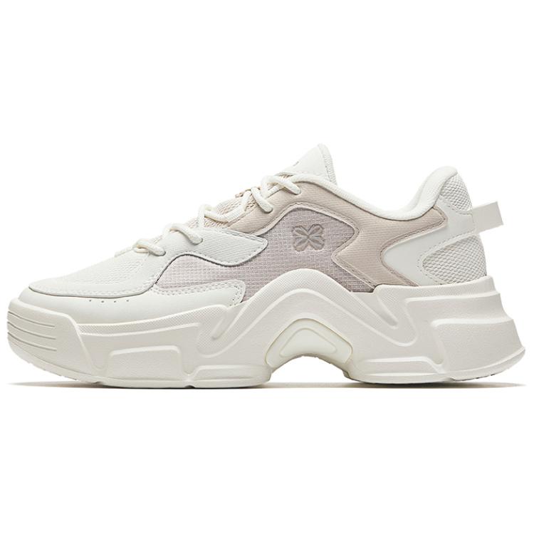 Anta Bunny Trendy Color Block Durable Support Low Top Lifestyle Shoes Women sneaker White Beige 122438889U-4 40
Anta Bunny Trendy Color Block Durable Support Low Top Lifestyle Shoes Women sneaker White Beige 122438889U-4 40