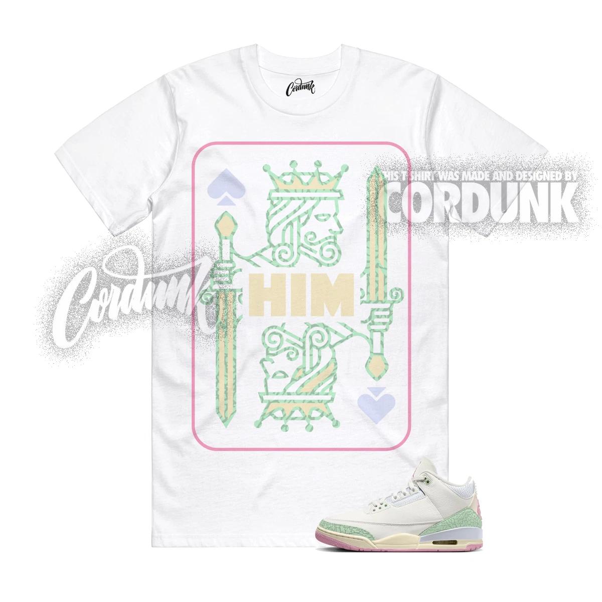 3 Spring Is In The Air Easter Sail Jade Aura Aura T Shirt Match HIMCARD S
3 Spring Is In The Air Easter Sail Jade Aura Aura T Shirt Match HIMCARD S