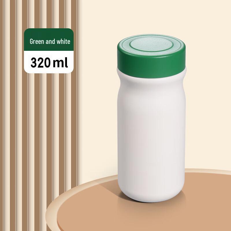 Shangqi Insulated Portable Coffee Water Mug
Shangqi Insulated Portable Coffee Water Mug