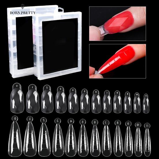 Здоровое наращивание ногтей Ногти Украшения Рыбий чешуй узор Заостренный не ломается
Здоровое наращивание ногтей Ногти Украшения Рыбий чешуй узор Заостренный не ломается