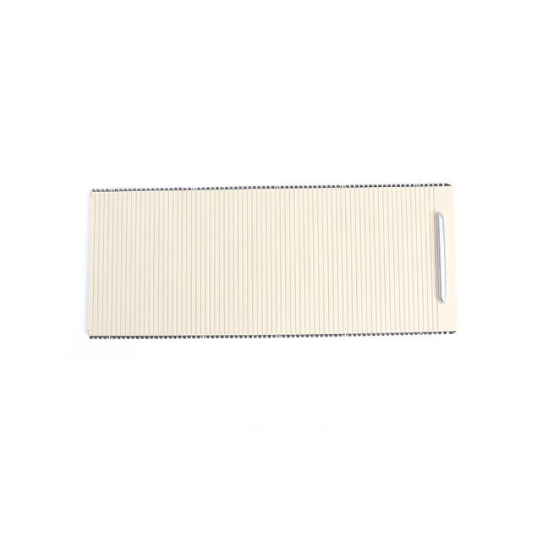 Для VW CC 2010-2018 Magotan 2012-2016 Подлокотник заднего сиденья Выдвижная шторка Роликовая шторка Подстаканник для воды и напитков Крышка Автоаксессуары бежевый
Для VW CC 2010-2018 Magotan 2012-2016 Подлокотник заднего сиденья Выдвижная шторка Роликовая шторка Подстаканник для воды и напитков Крышка Автоаксессуары бежевый