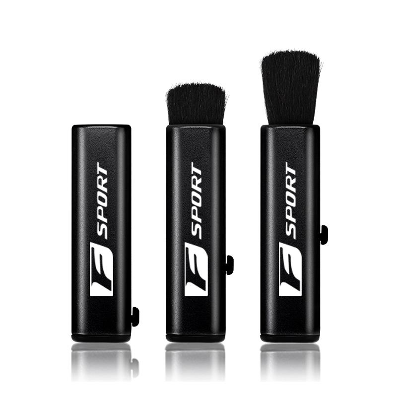 2026 Hot Interior Stickers PPS Car Retractable Cleaning Brush Artificial Wool Small Brush For Lexus F SPORT ES UX 300e GS GX IS
2026 Hot Interior Stickers PPS Car Retractable Cleaning Brush Artificial Wool Small Brush For Lexus F SPORT ES UX 300e GS GX IS