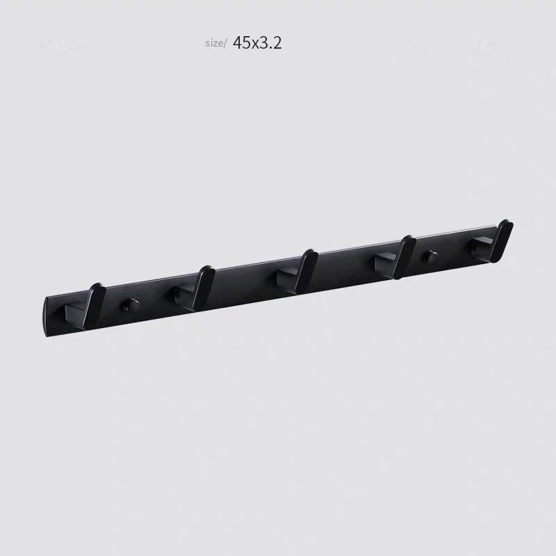 Аксессуары для ванной комнаты Tuqiu, черная вешалка для полотенец, полка для ванной, держатель для бумаги, держатель для полотенец, держатель для туалетной щетки, фурнитура для ванной комнаты
Аксессуары для ванной комнаты Tuqiu, черная вешалка для полотенец, полка для ванной, держатель для бумаги, держатель для полотенец, держатель для туалетной щетки, фурнитура для ванной комнаты