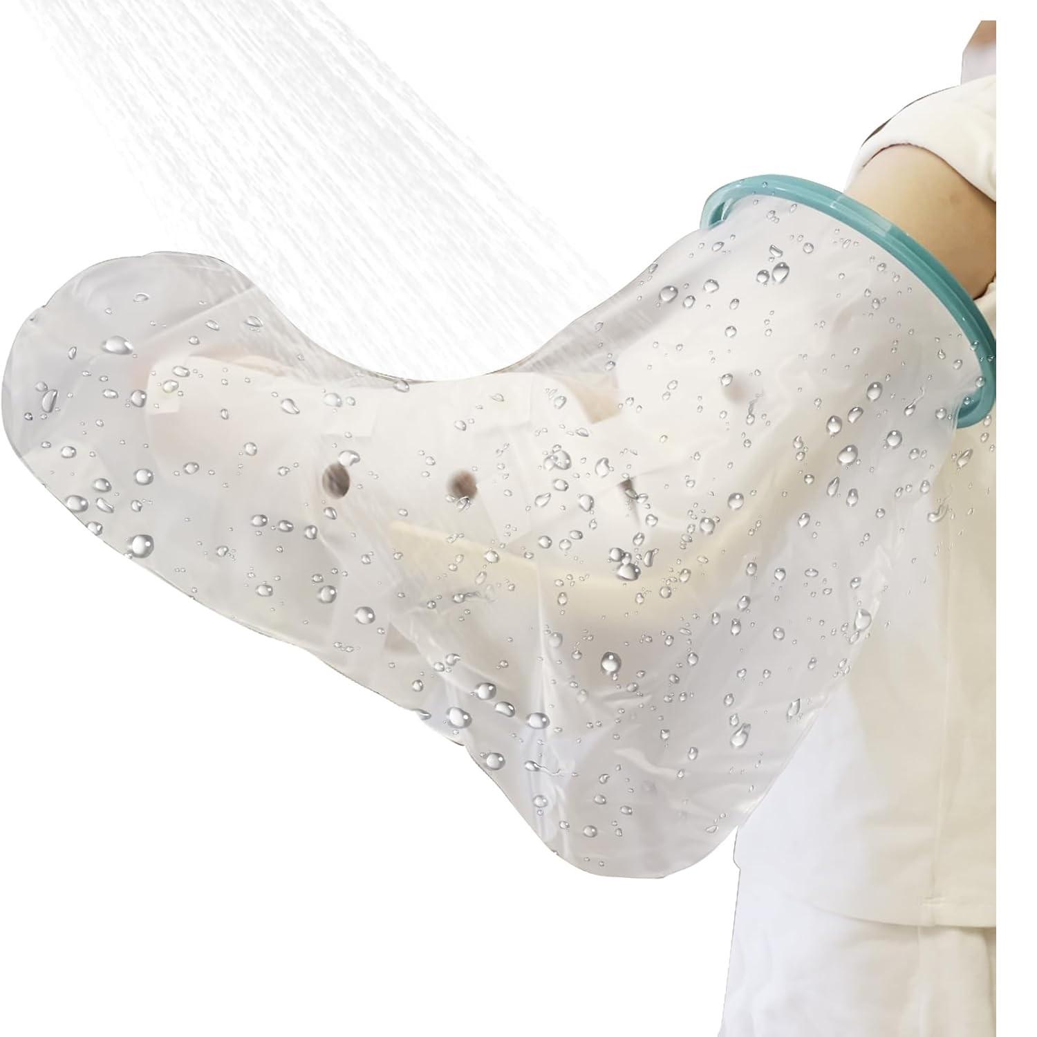 Гипсовые чехлы для душевых ножек, водонепроницаемые гипсовые чехлы для душа, протекторы для гипсовых ножек для душа для взрослых
Гипсовые чехлы для душевых ножек, водонепроницаемые гипсовые чехлы для душа, протекторы для гипсовых ножек для душа для взрослых