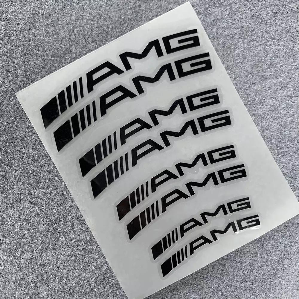 1set Car Brake Caliper Sticker Car Accessories Waterproof and Reflective Laser Letters Decoration Decals
1set Car Brake Caliper Sticker Car Accessories Waterproof and Reflective Laser Letters Decoration Decals