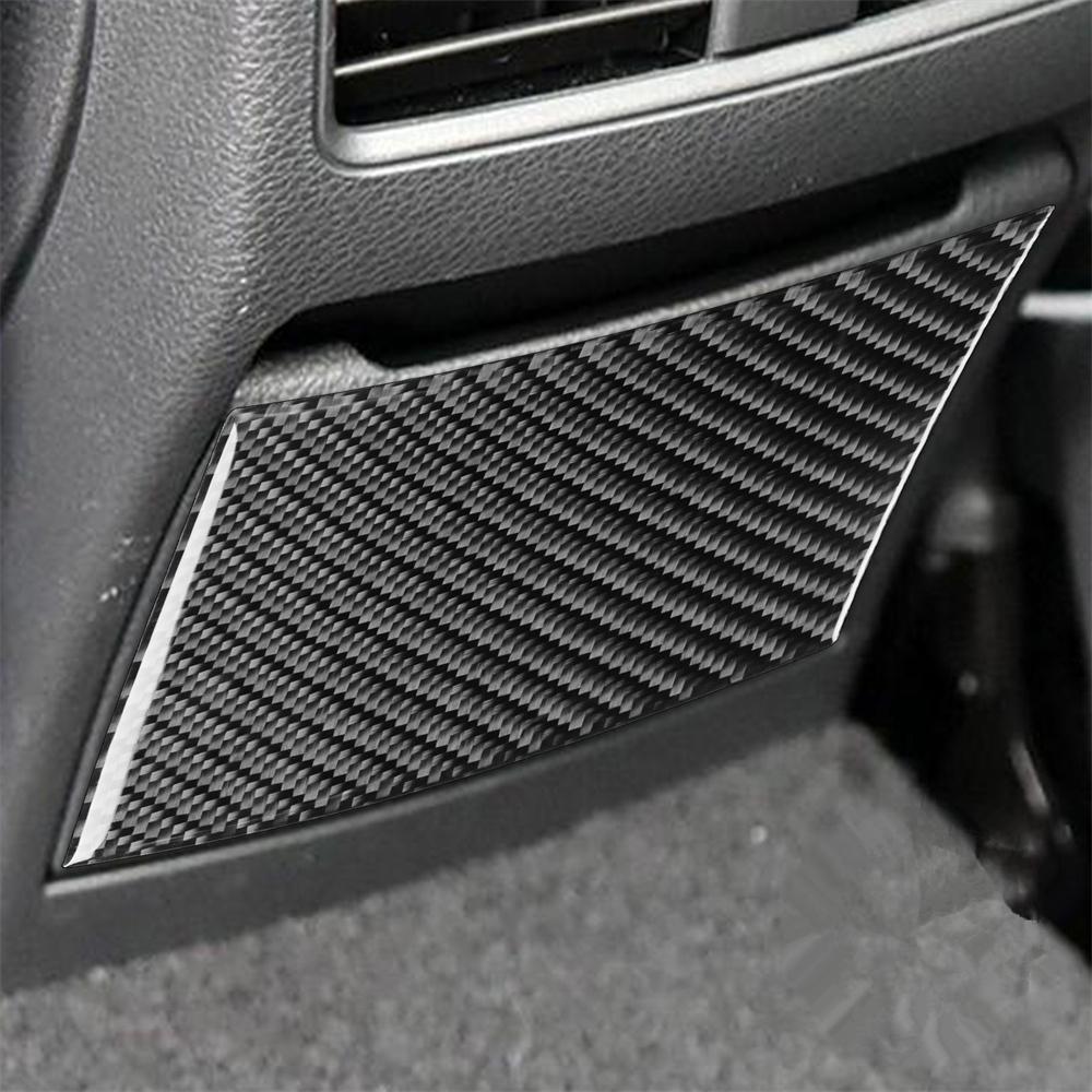 Carbon Fiber Rear Storage Trim for Mercedes CLA/GLA
Carbon Fiber Rear Storage Trim for Mercedes CLA/GLA