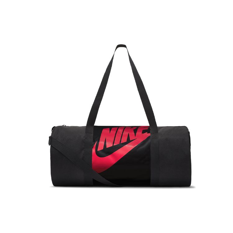 Nike Heritage Duffle Bag Men Bags Black CK7916-010 Black
Nike Heritage Duffle Bag Men Bags Black CK7916-010 Black